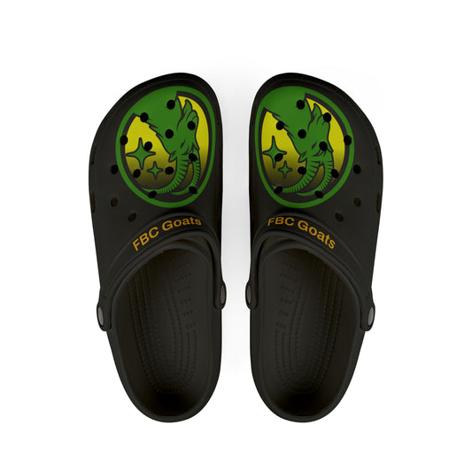 FBC Clogs