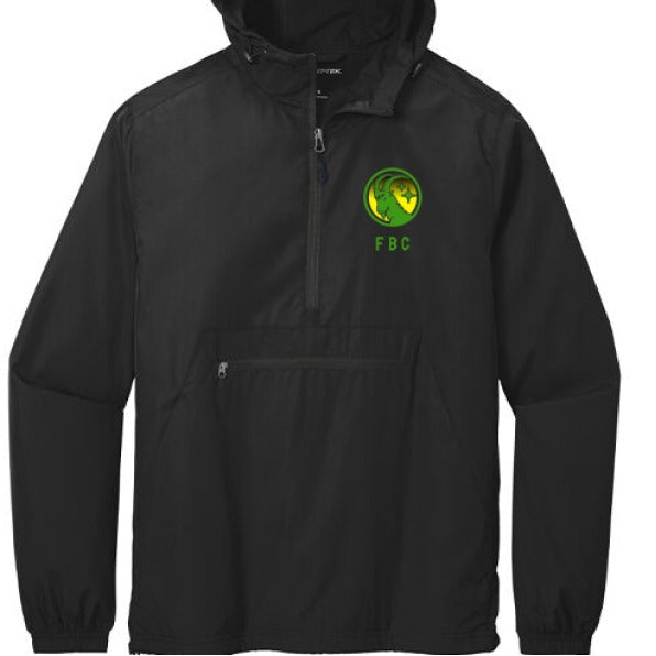 Black - FRONT