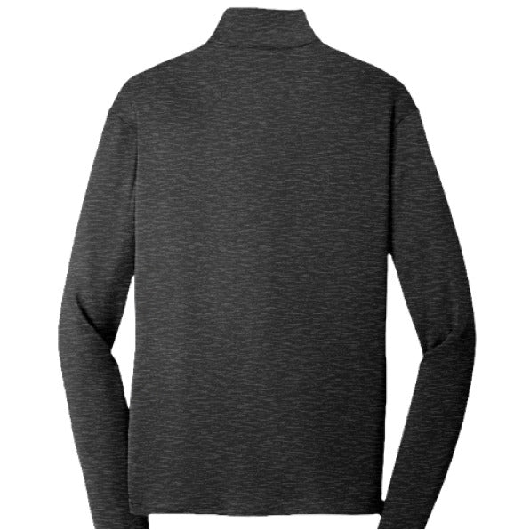 Black Triad So - BACK