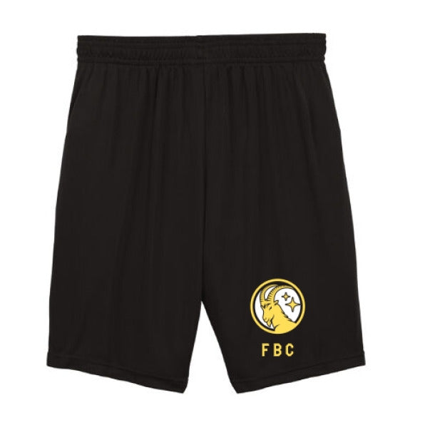 Black - FRONT