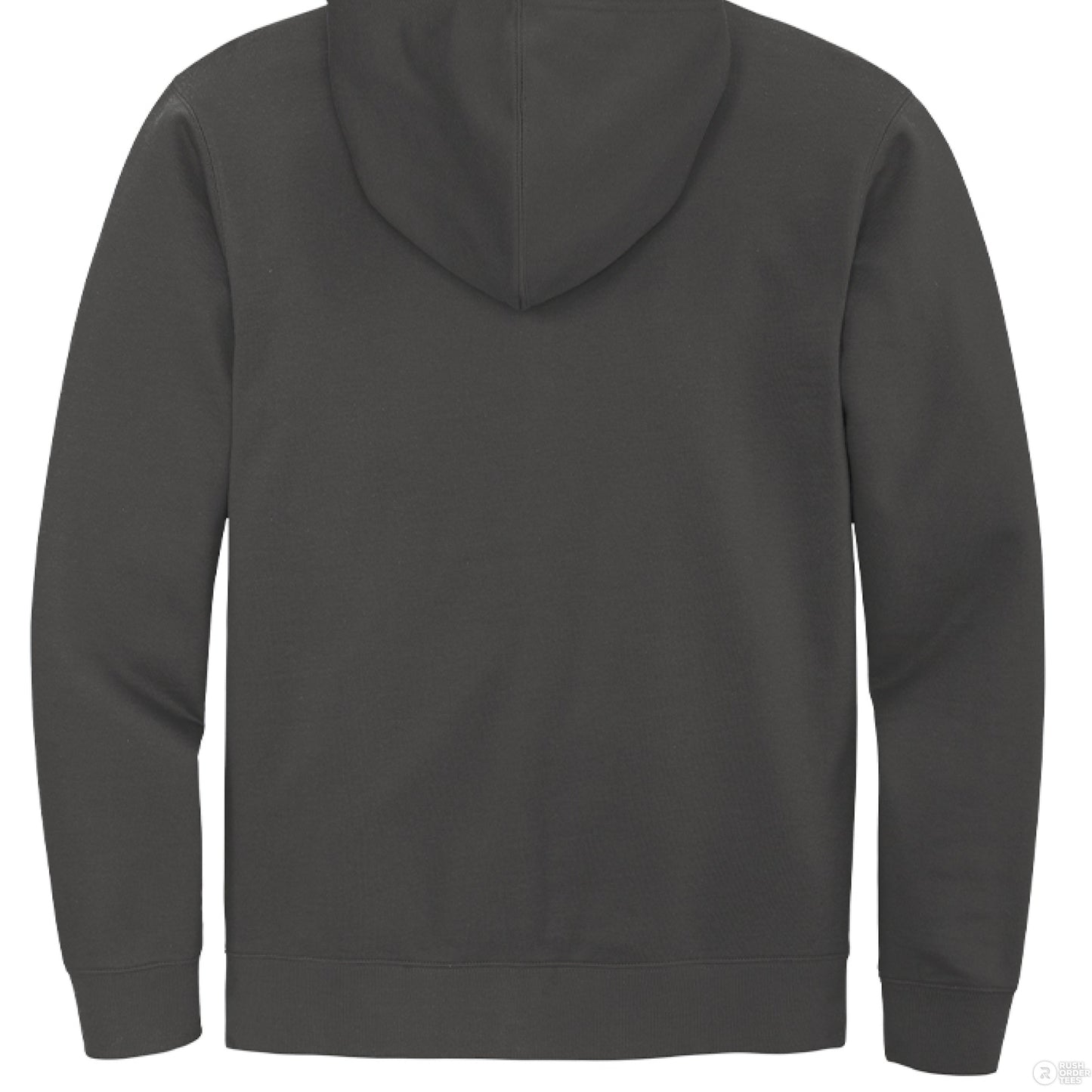 Charcoal - BACK