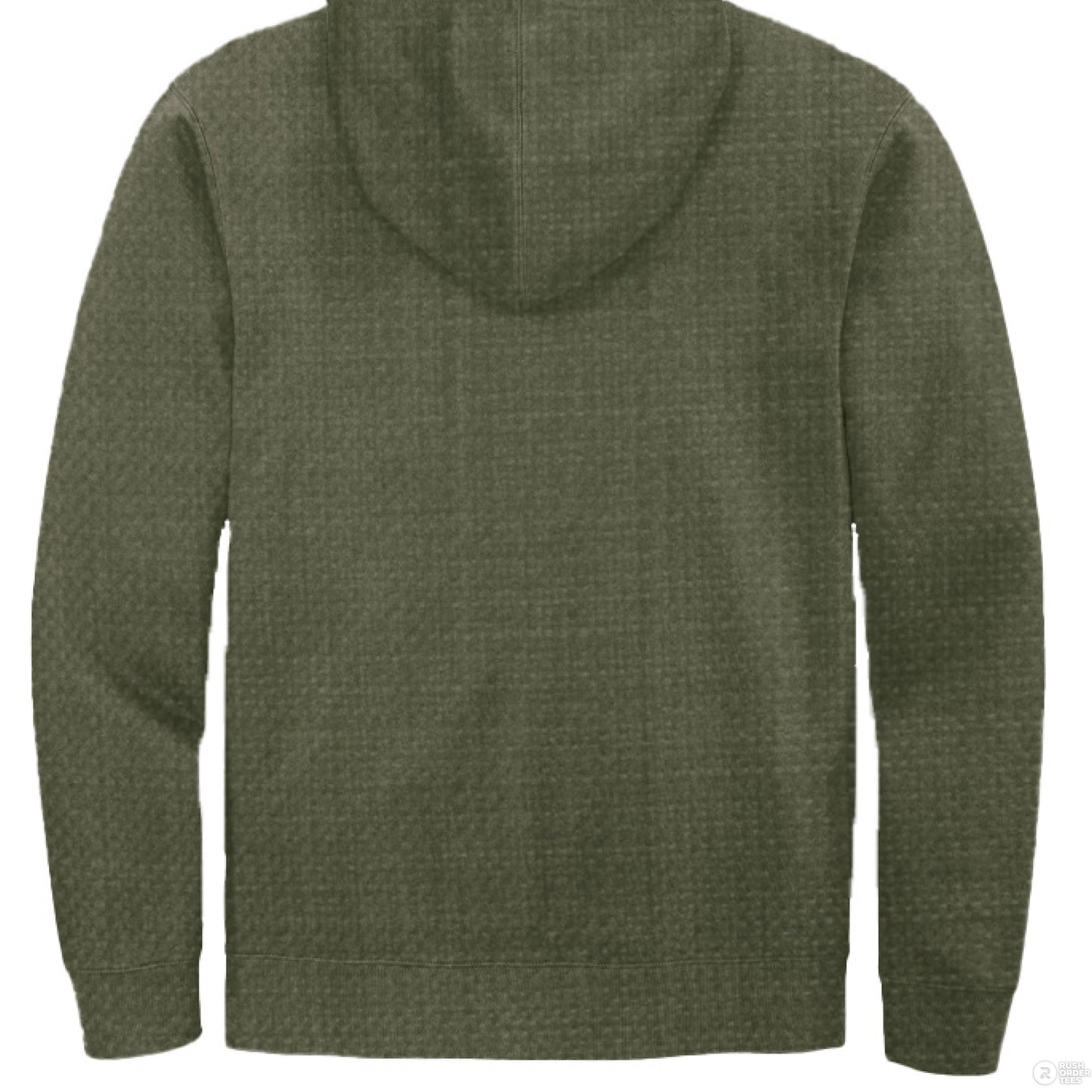 Ht Olive - BACK