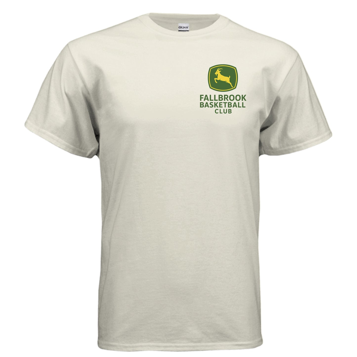 NATURAL - FRONT