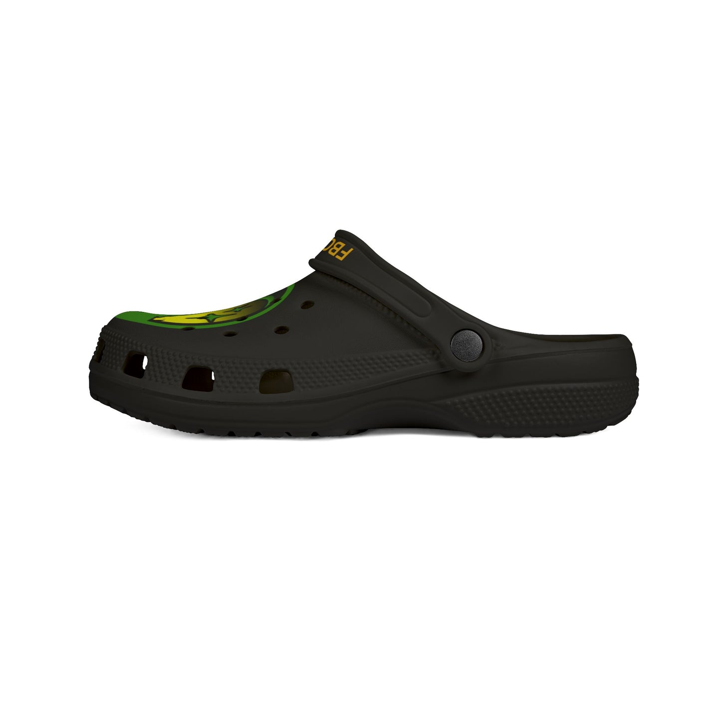 FBC Clogs