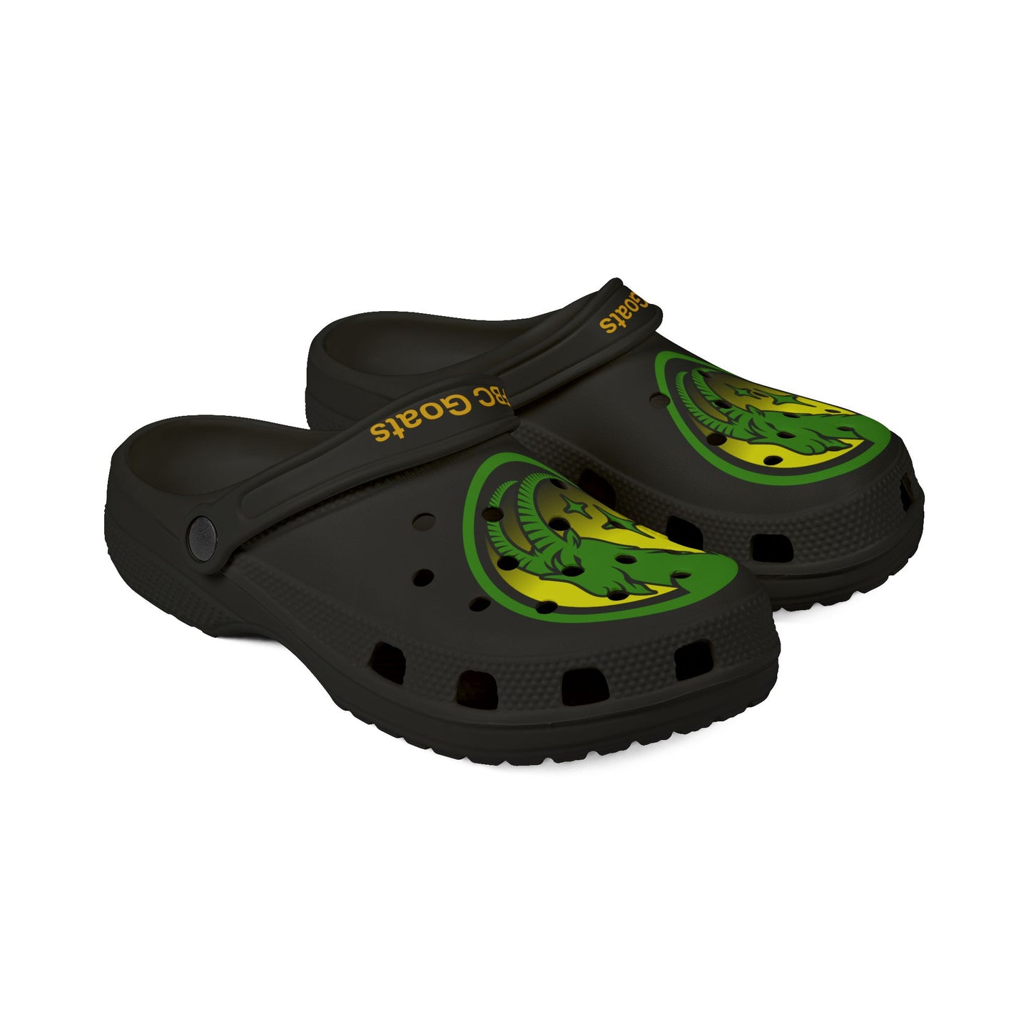 FBC Clogs