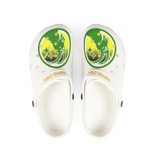 FBC Clogs