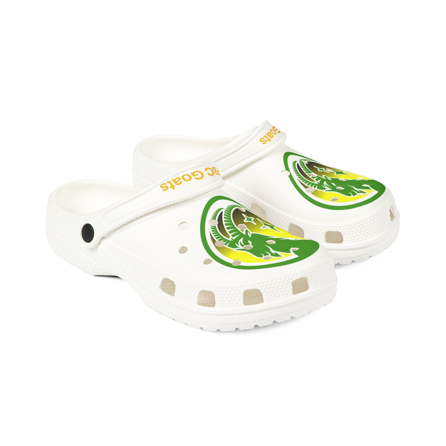 FBC Clogs