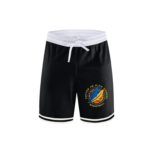 Potter Basketball Shorts