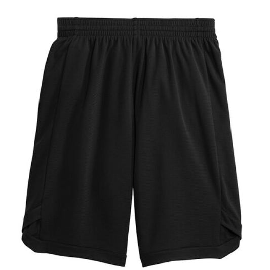 Black - BACK