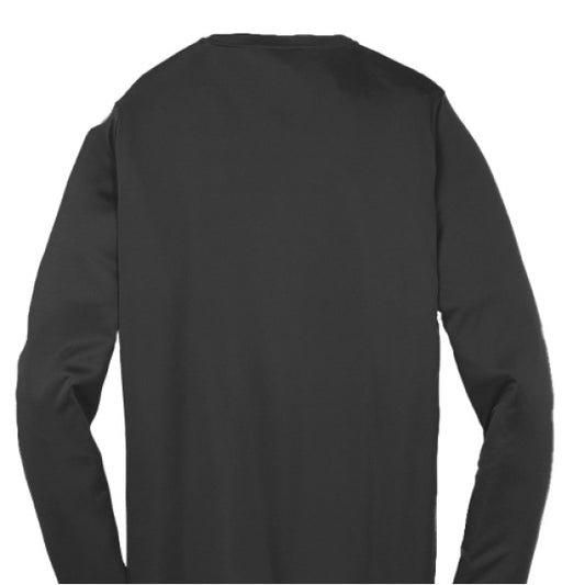 Black - BACK