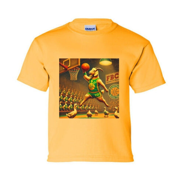 GOLD - FRONT
