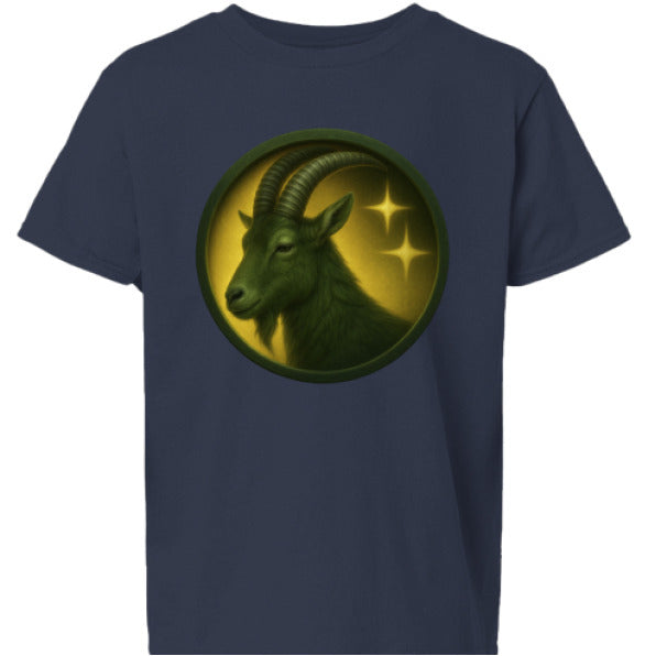 Navy - FRONT