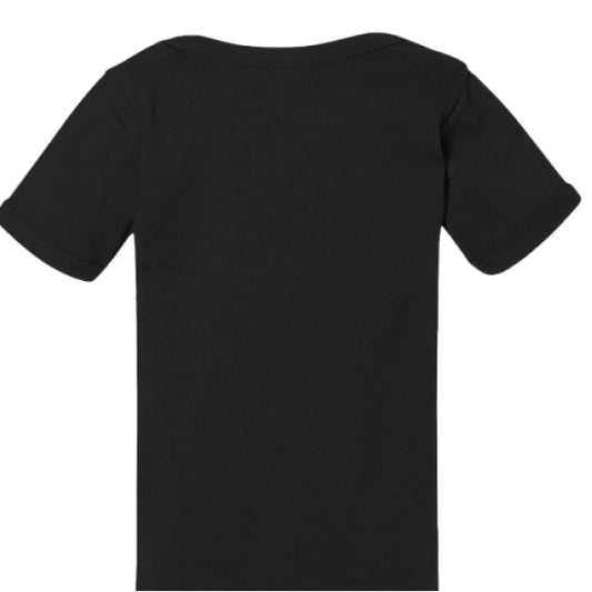BLACK - BACK