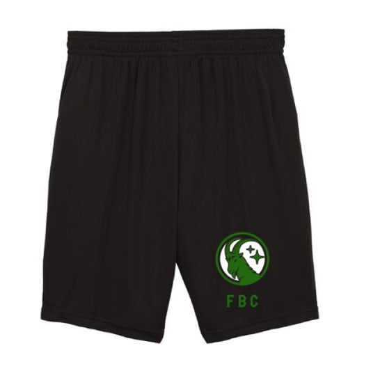 Black - FRONT