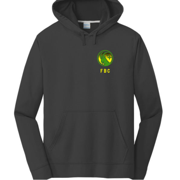 Charcoal - FRONT