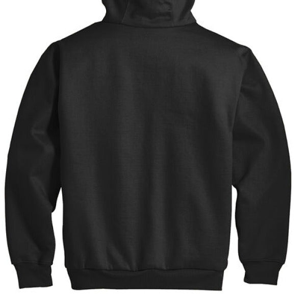 Black - BACK
