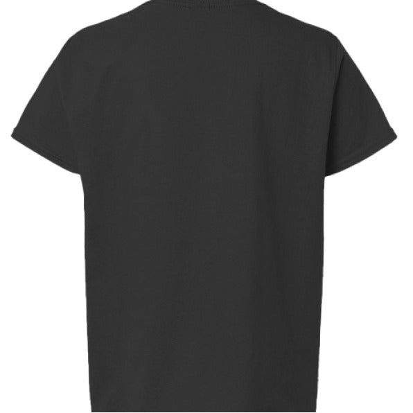 Black - BACK