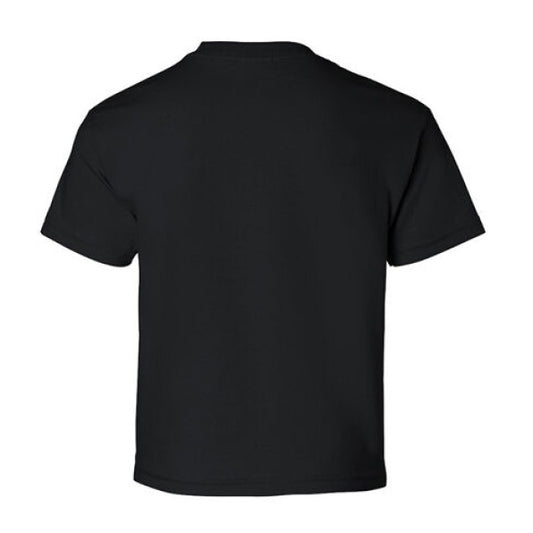 BLACK - BACK