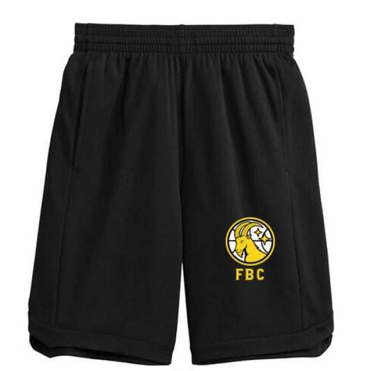 Black - FRONT
