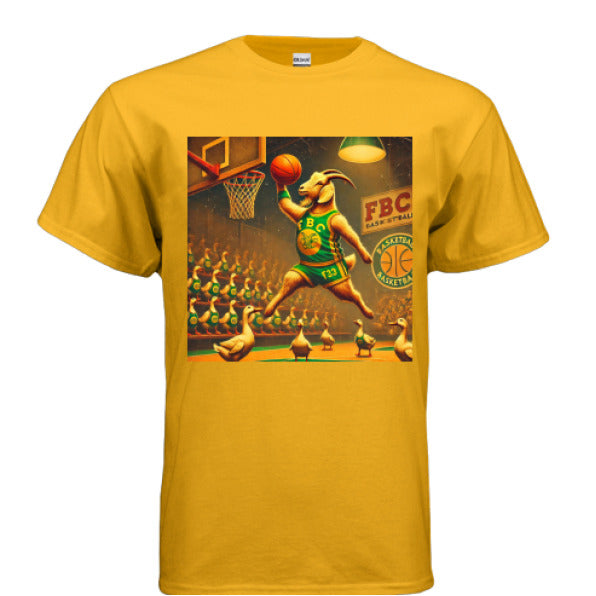 GOLD - FRONT