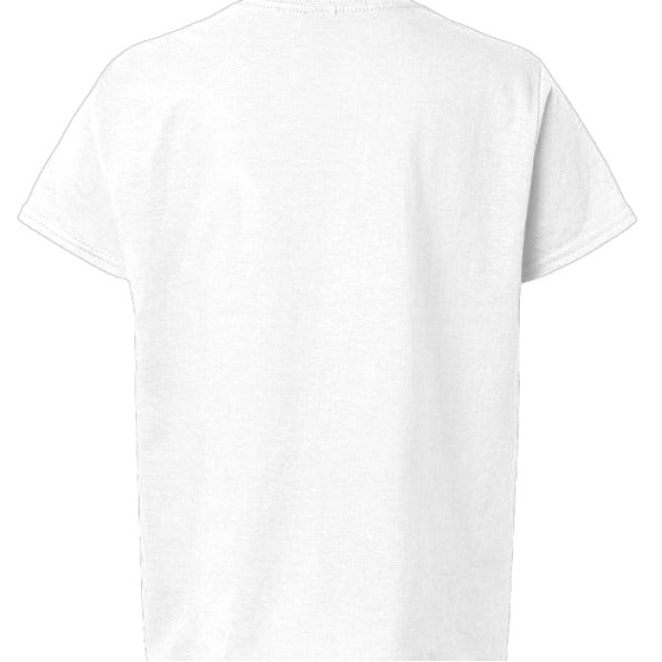 WHITE - BACK