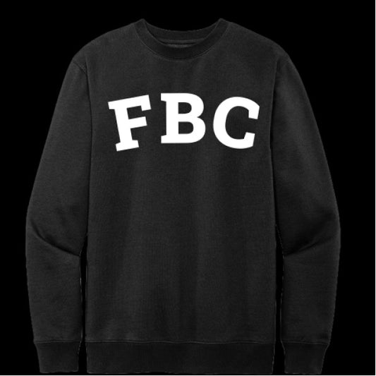 New Navy - FRONT