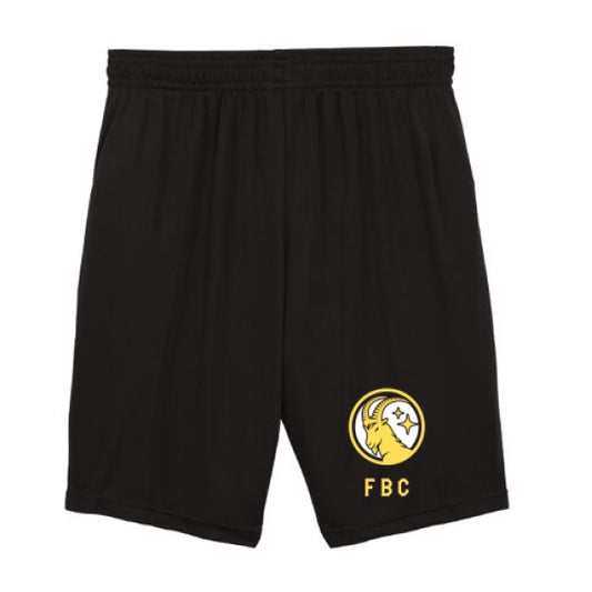 Black - FRONT