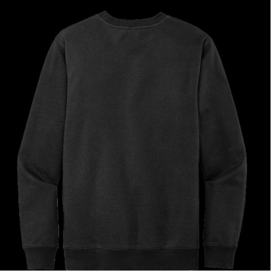 Charcoal - BACK