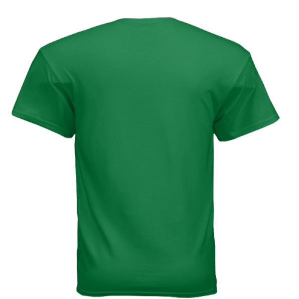 KELLY GREEN - BACK