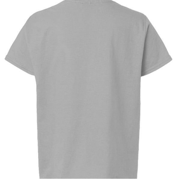 Sport Grey - BACK