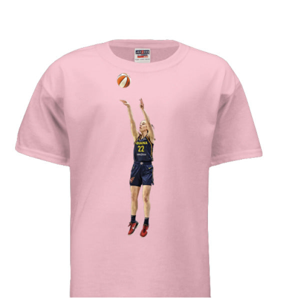CLASSIC PINK - FRONT