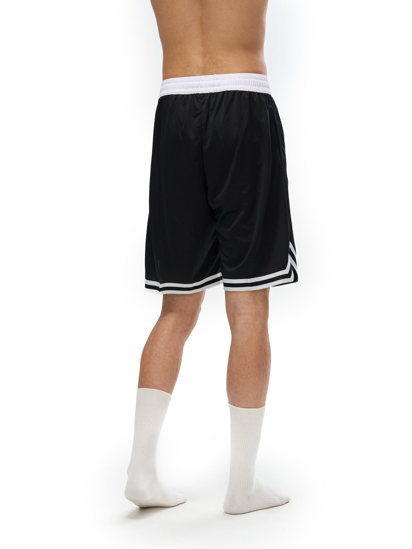 Potter Basketball Shorts