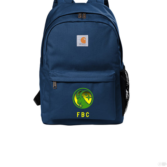 Navy - FRONT