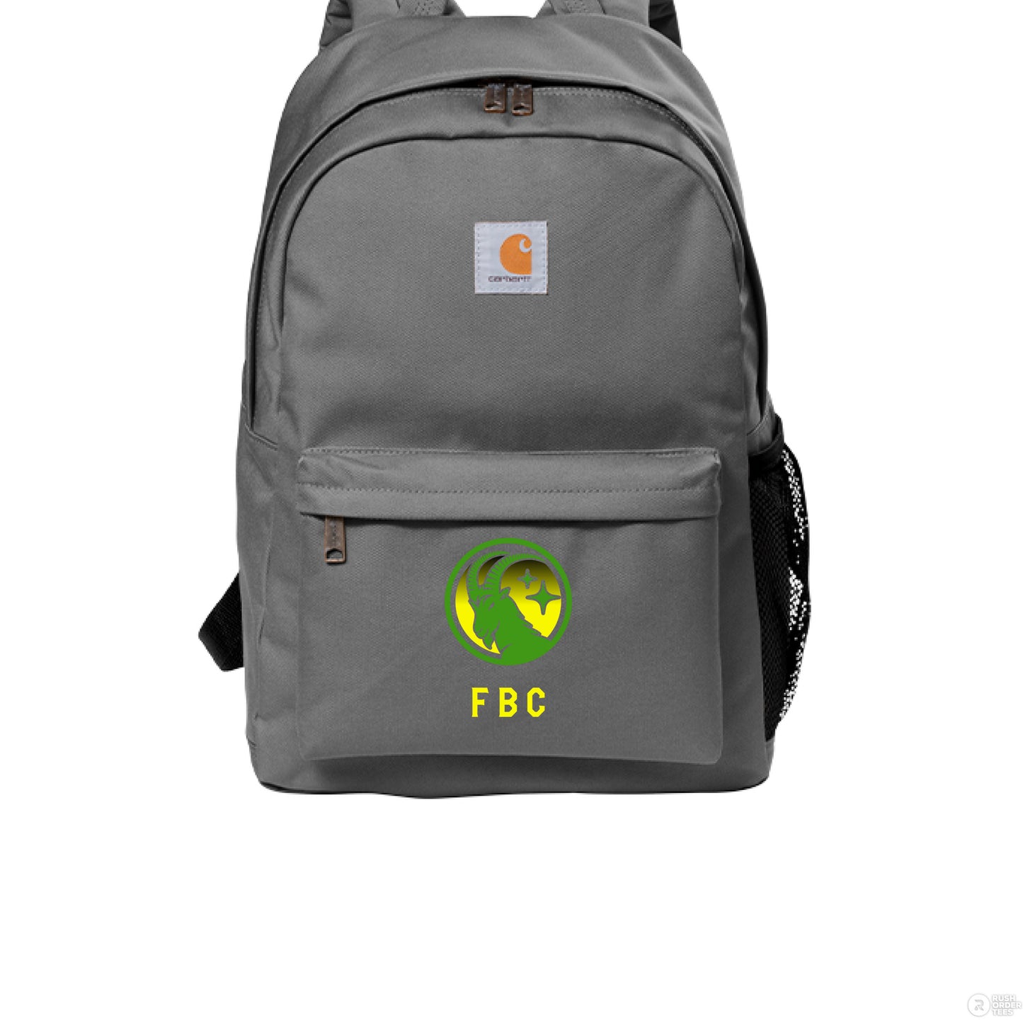 Grey - FRONT