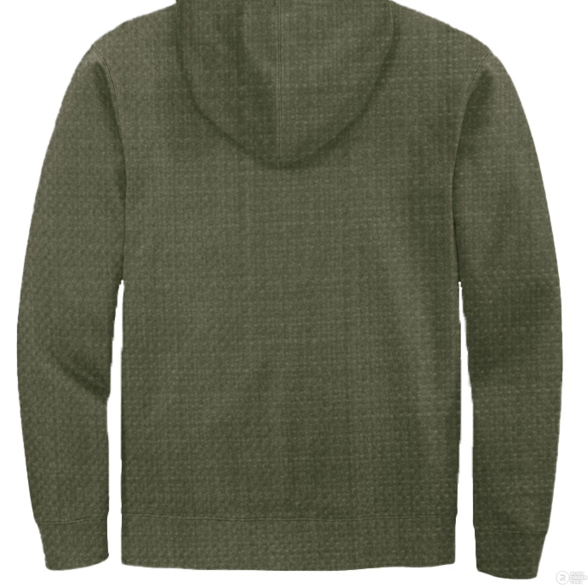 Ht Olive - BACK