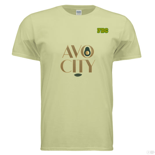 PISTACHIO - FRONT
