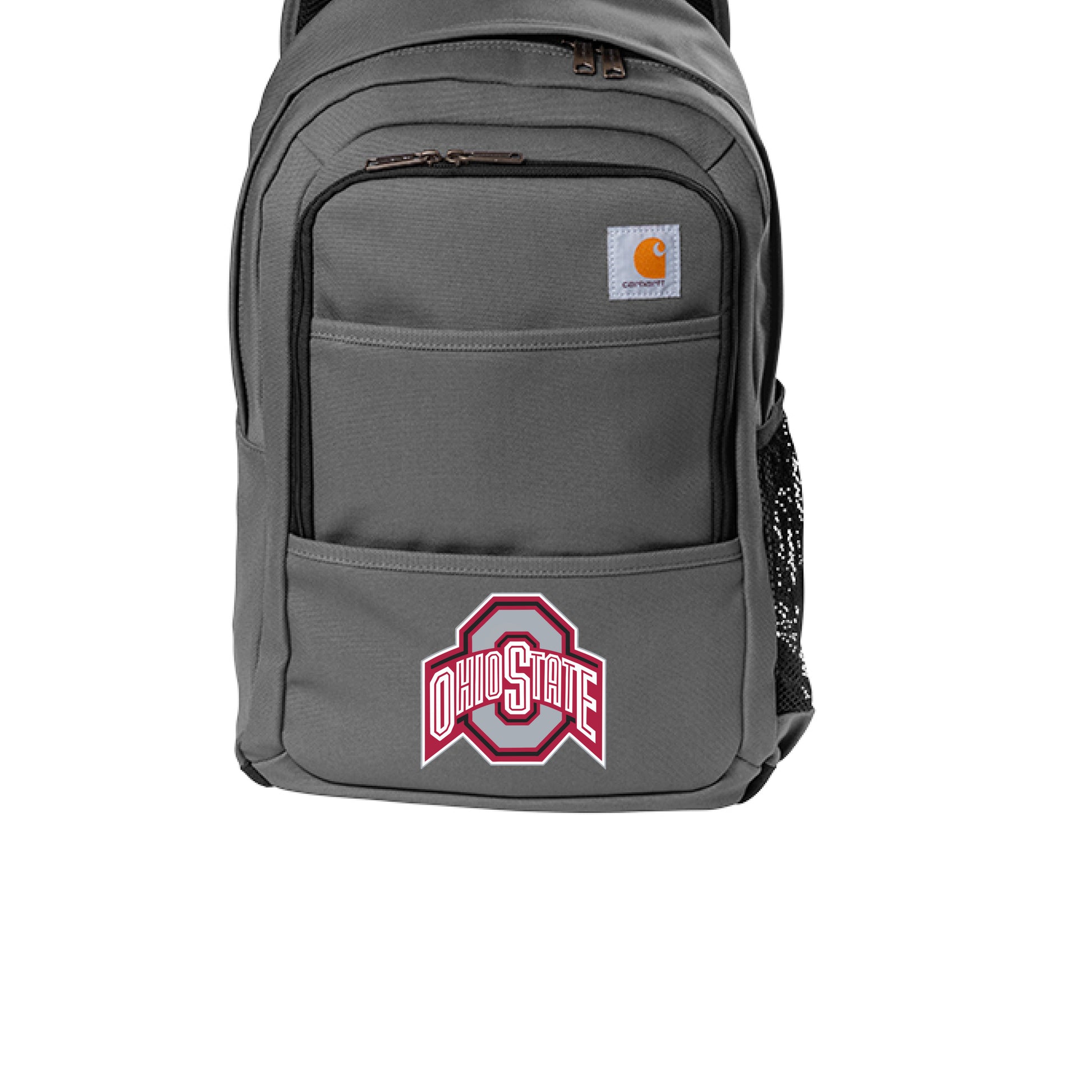 Grey - FRONT