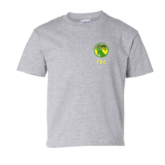 SPORT GREY - FRONT