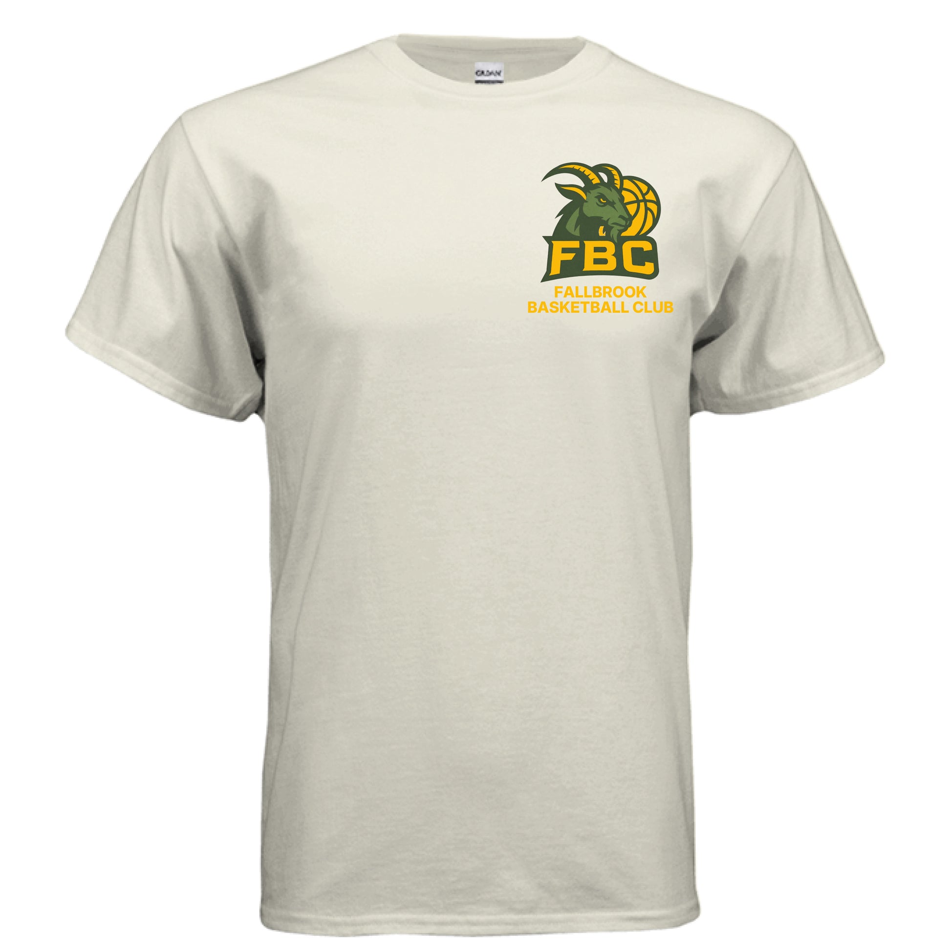 NATURAL - FRONT