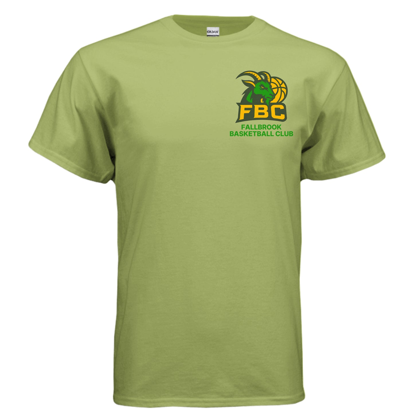 KIWI - FRONT