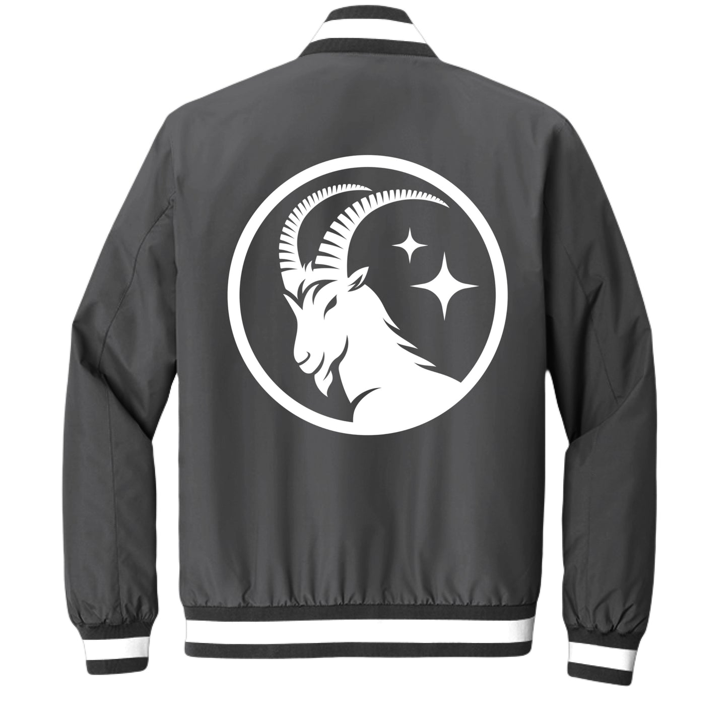 Graphite - BACK