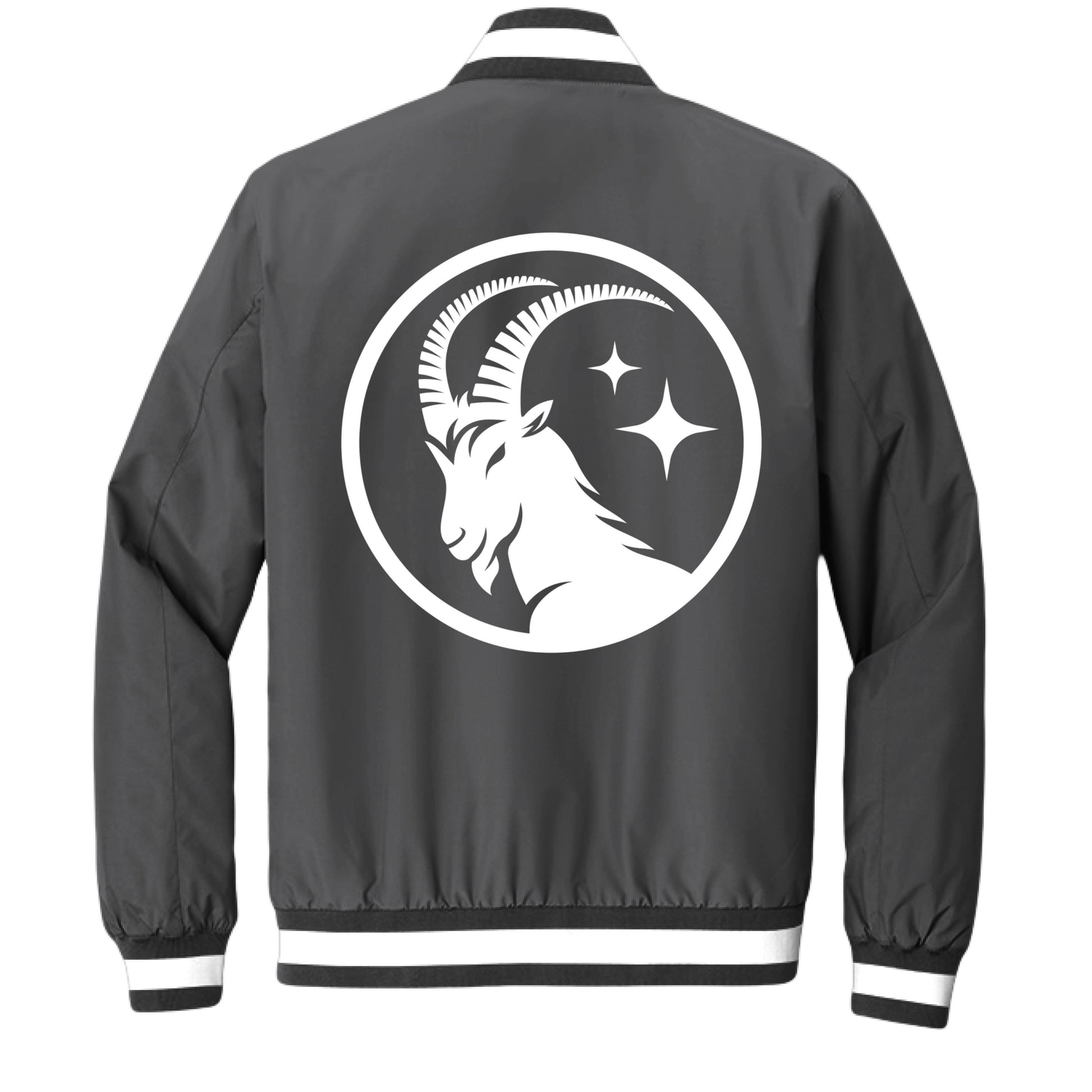 Graphite - BACK