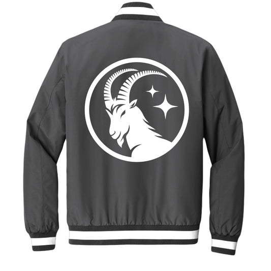 Graphite - BACK