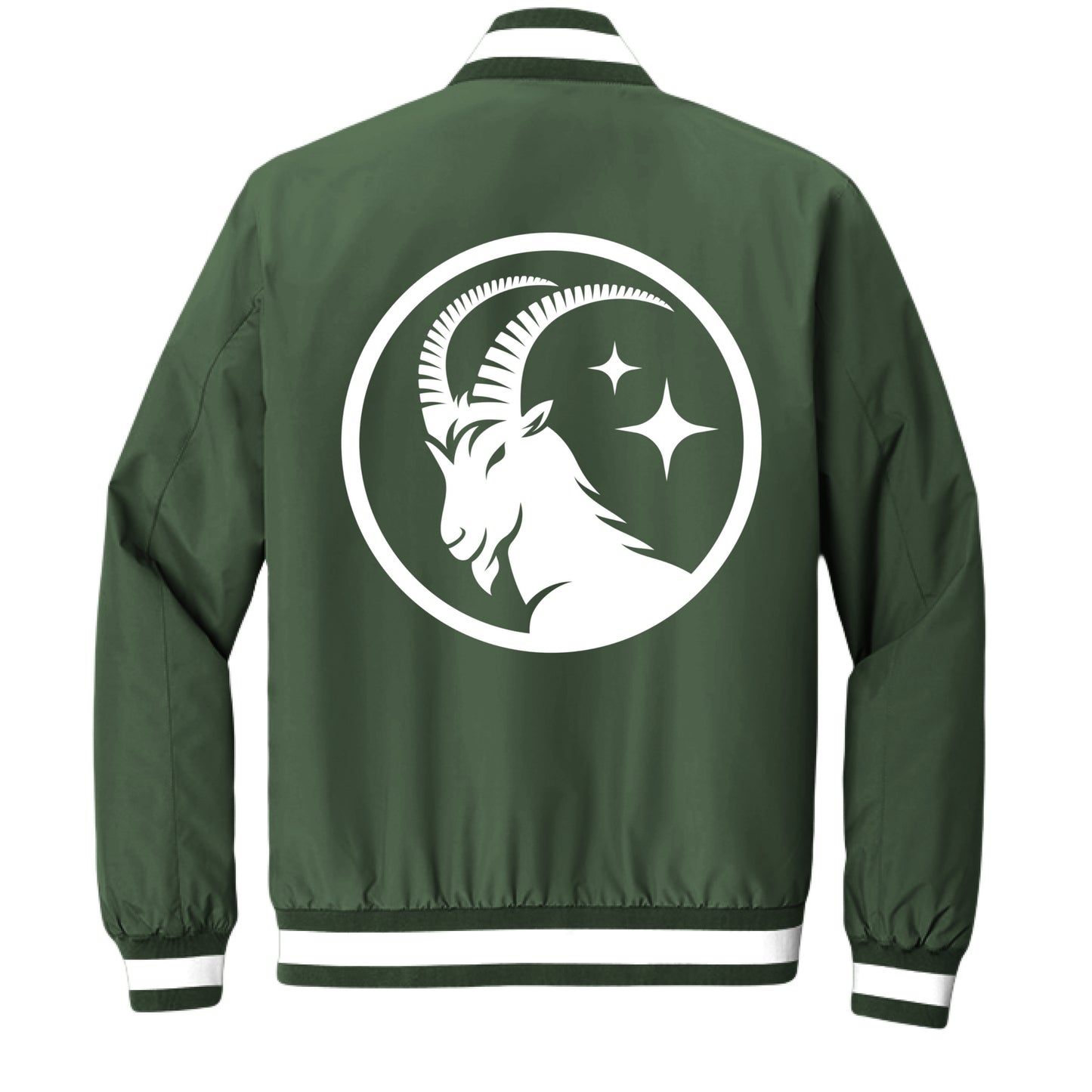 ForestGrn - BACK