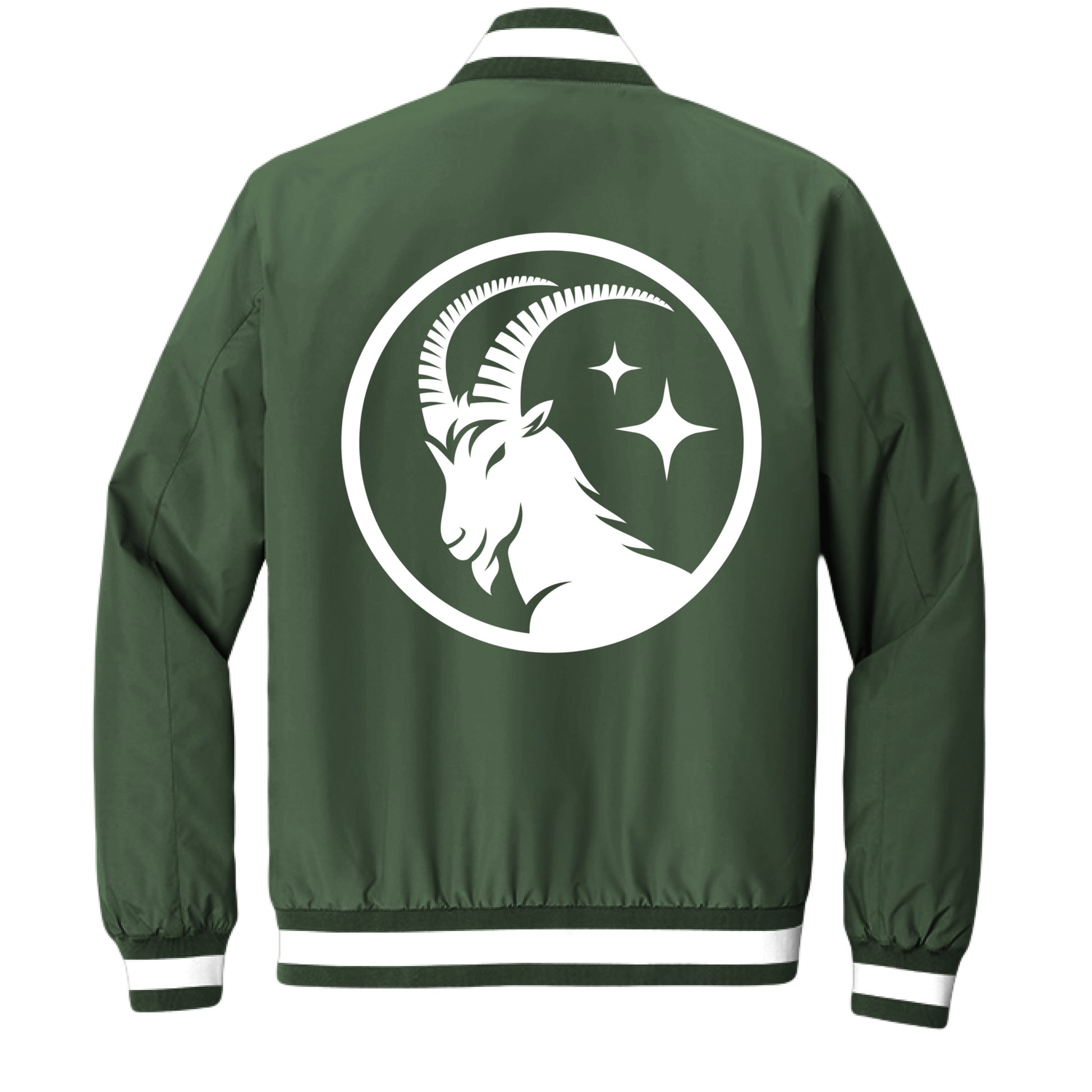 ForestGrn - BACK