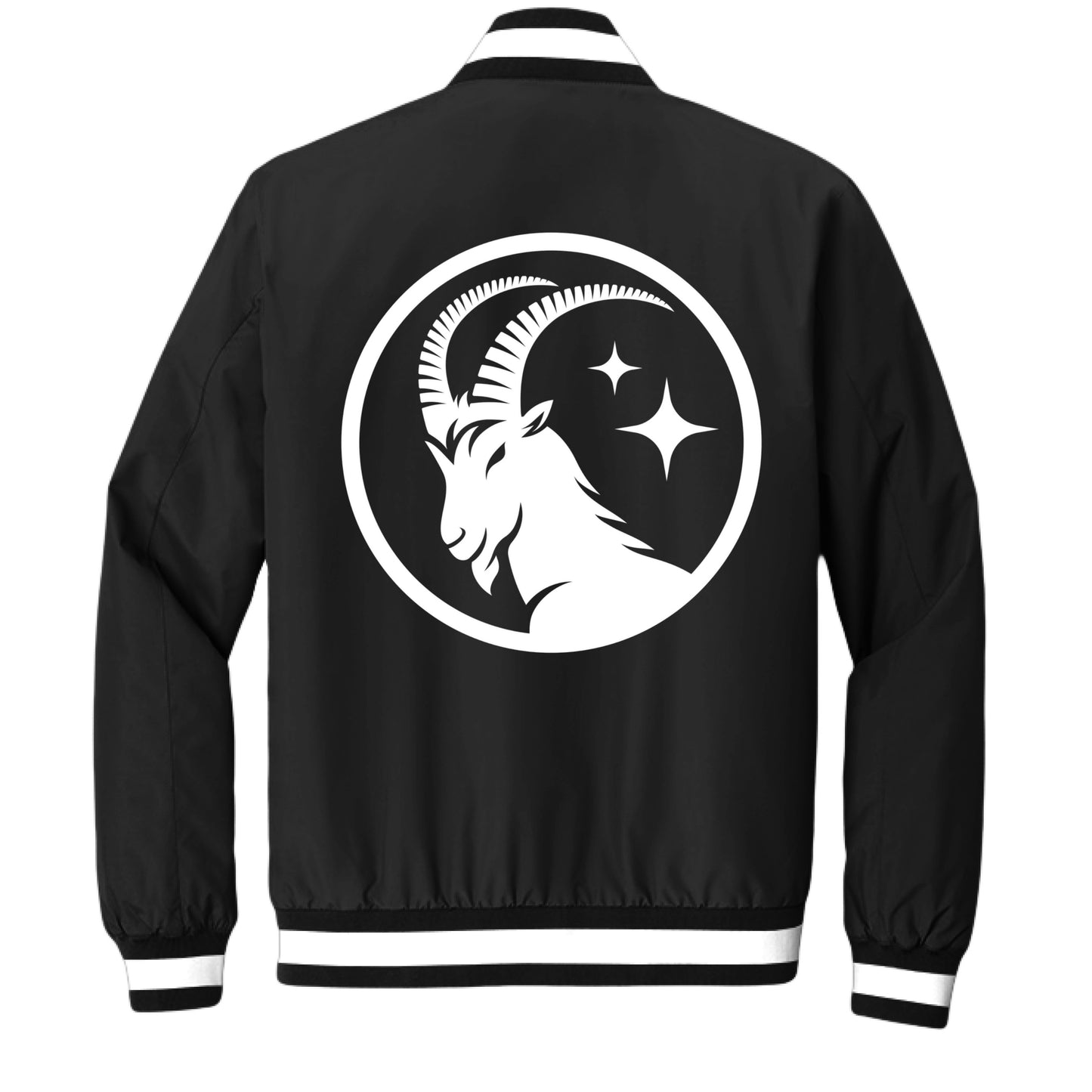 Black - BACK