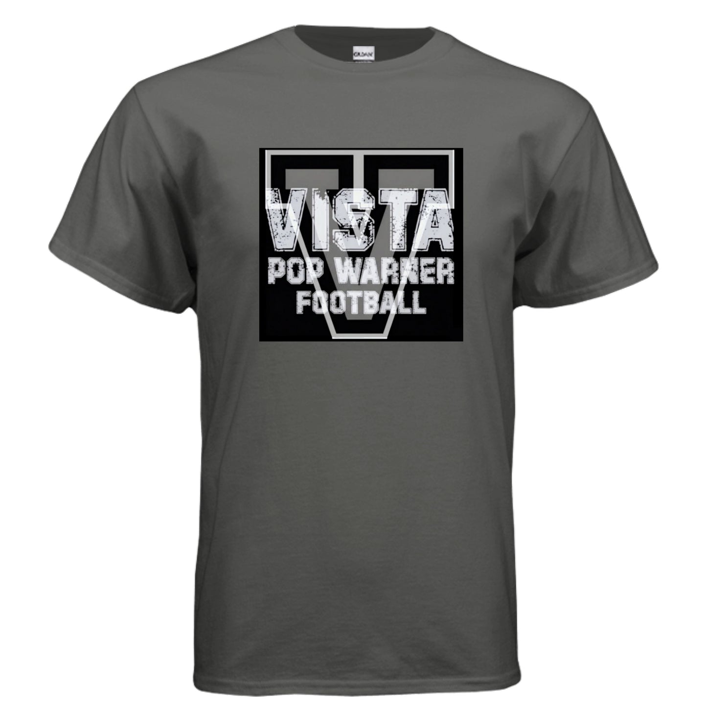 CHARCOAL - FRONT