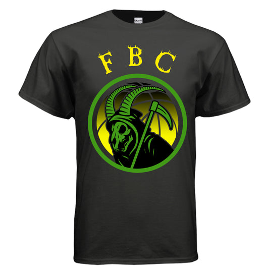 BLACK - FRONT