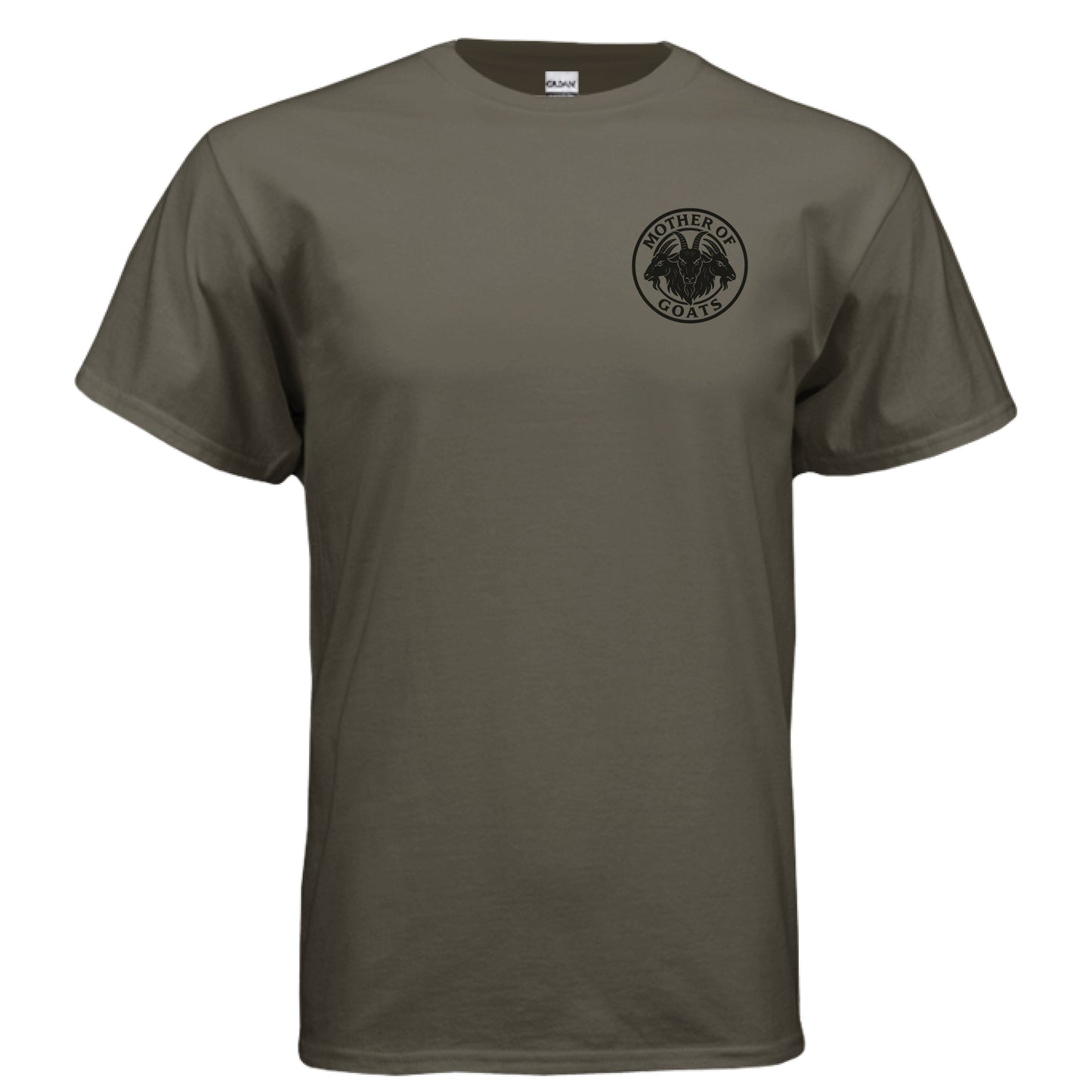 OLIVE - FRONT