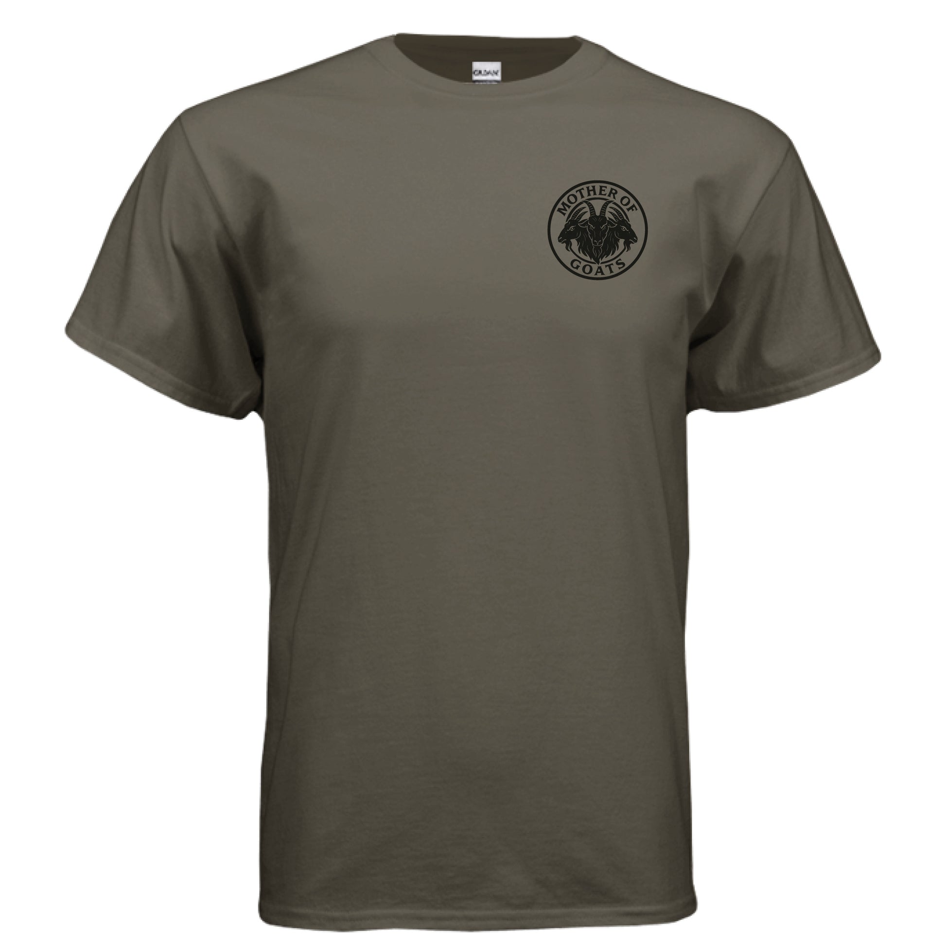 OLIVE - FRONT